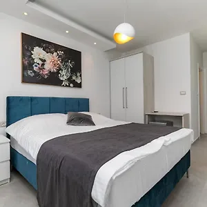 Apartmán Nadija