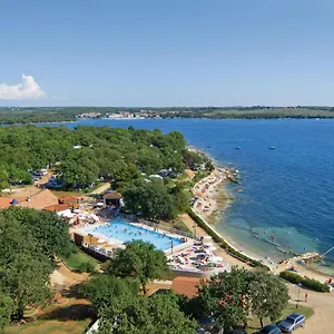Luxusní stan Easyatent Fkk Safari Tent Solaris Naturist - Clothes Free