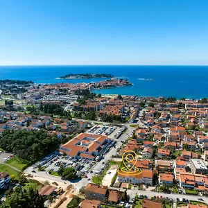 Apartment Biba Lux