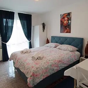 Apartmán Gabriela