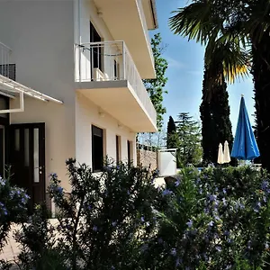 Apartmán Kadmen